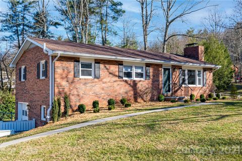 5 Deer Run Court sold home in Deer Run, Asheville, NC