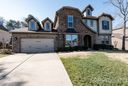 7810 Sand Trap Lane sold home in Stanley, SC