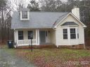 5755 Indian Wood Drive sold home in Matthews, SC