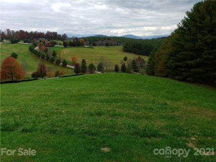 Lot 38 Solitude Lane sold home in Bear Creek, Sparta, NC