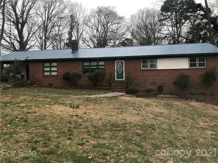 501 N Peterson Street