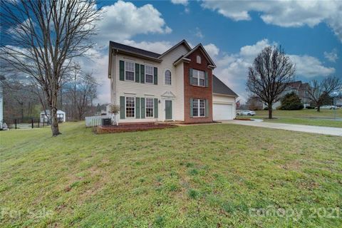 2300 Kings Farm Way
