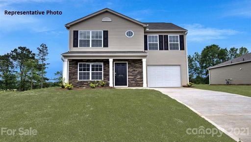 419 Bennington Drive