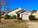 2036 Sonoma Valley Drive sold home in Charlotte, SC
