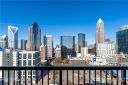222 S Caldwell Street 1904 sold home in Charlotte, SC