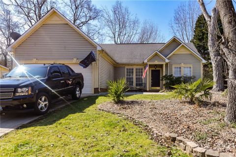 6708 Mounting Rock Road