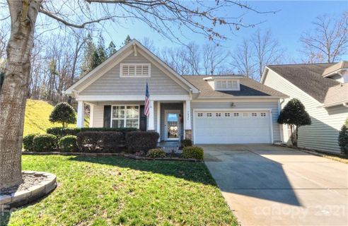 5026 Ridgeline Lane