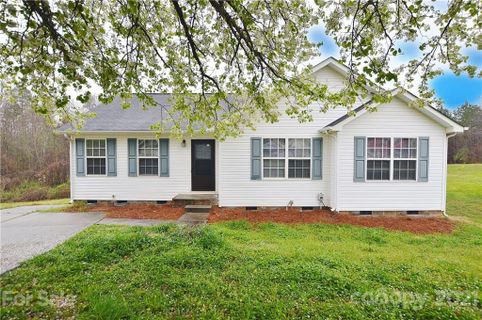 2301 Saluda Drive