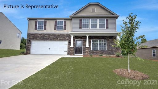 128 Cherry Birch Street
