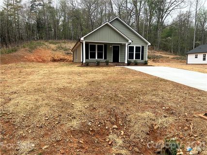 803 New Castle Court sold home in Ross Farm, Albemarle, NC