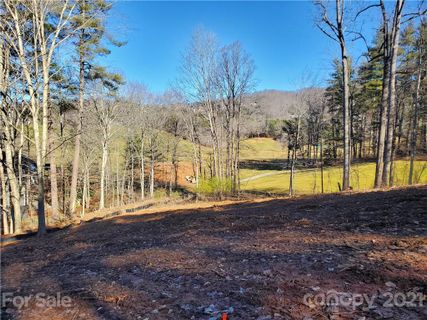 33 Fairway View Drive sold home in Fairway View Estates, Weaverville, NC