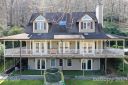 802 S Country Club Drive sold home in Cullowhee, SC