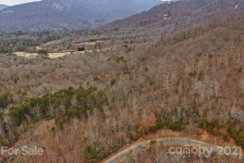 00 Champagne Ridge Lot 44 sold home in The Vineyards of Lake Lure, Lake Lure, NC