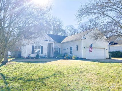 1379 Morgans Bend sold home in Windsor Ridge, Rock Hill, SC