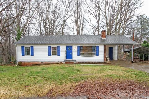 4308 Pinto Lane