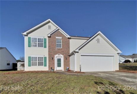 9831 Avensong Crossing Drive