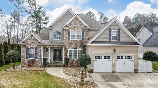 8143 Summit Ridge Drive