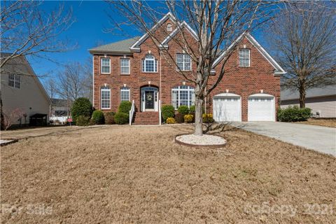 551 Evening Mist Drive