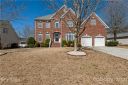 551 Evening Mist Drive sold home in Fort Mill, SC