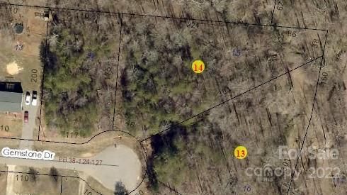171 Gemstone Drive sold home in Stones Edge, Statesville, NC