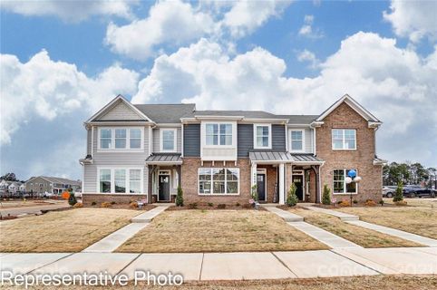 4954 David Cox Road Lot 26