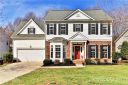 14922 Ashlight Drive sold home in Charlotte, SC