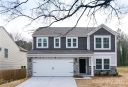 3623 Hayden Drive HD09 sold home in Charlotte, SC