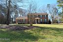 170 Regency Road sold home in Salisbury, SC