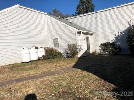 8326 Frost Court sold home in Briarwood Heights, Connelly Springs, NC