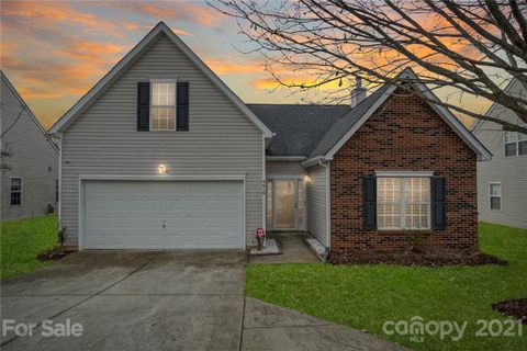 4616 Canipe Drive