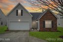 4616 Canipe Drive sold home in Charlotte, SC