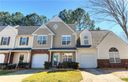 9513 Elizabeth Townes Lane sold home in Charlotte, SC