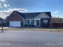 1855 Terrain Drive sold home in Conover, SC