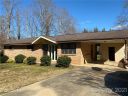 1660 26th Street sold home in Hickory, SC