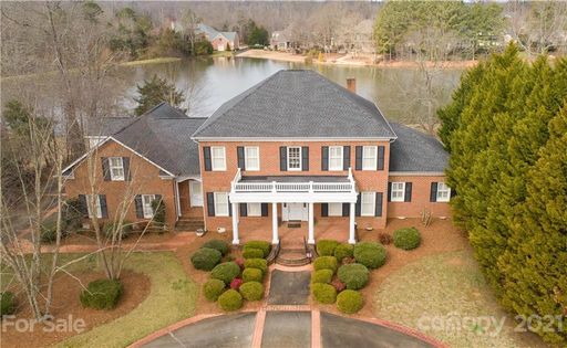 1836 Farrow Drive