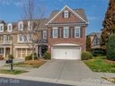 11820 Easthampton Circle sold home in Charlotte, SC