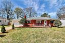 1901 Birchcrest Drive sold home in Charlotte, SC