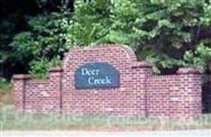 Lot 143 Cabin Creek Drive