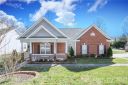 1017 Sentinel Drive sold home in Indian Trail, SC
