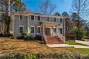 10524 Briarhurst Place sold home in Mint Hill, SC
