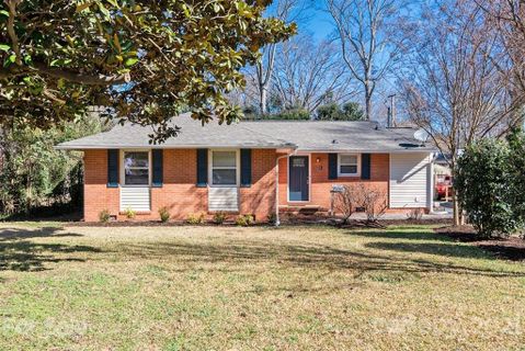 225 Seneca Place sold home in Seneca Park, Charlotte, NC