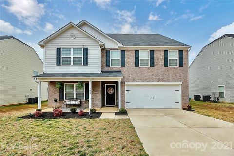 5060 Ashley Place Drive