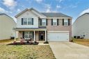 5060 Ashley Place Drive sold home in Bessemer City, SC