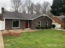 5955 Scots Bluff Drive sold home in Charlotte, SC
