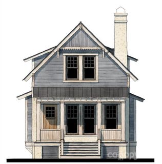 10 Fay Jones Lane Lot 3 Jacobs Cottages