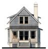 10 Fay Jones Lane Lot 3 Jacobs Cottages sold home in Black Mountain, SC