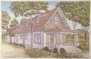 12 Fay Jones Lane Lot 4 Jacobs Cottages sold home in Black Mountain, SC