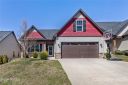 12 Partridge Berry Lane sold home in Weaverville, SC