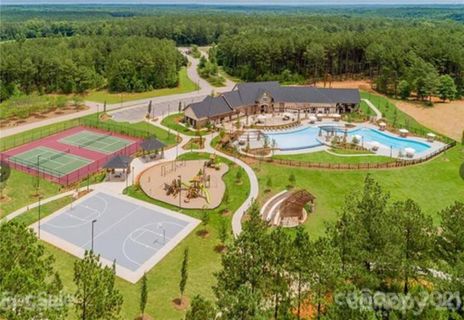 4146 Persimmon Road sold home in Riverchase, Lancaster, SC