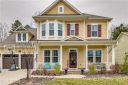 10432 Ambercrest Court sold home in Huntersville, SC